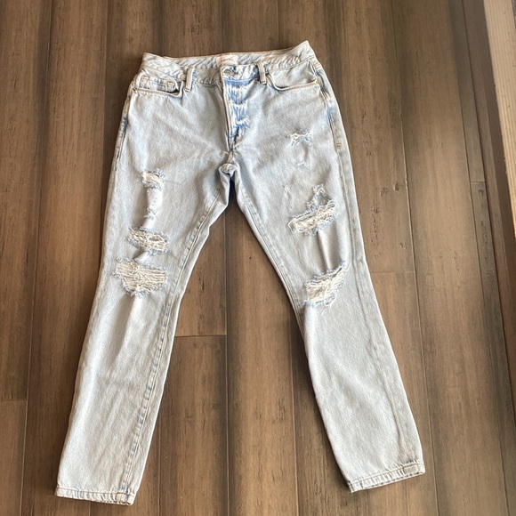 Frame le Garçon womens jeans - Picture 2 of 7